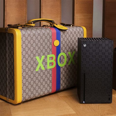 x box gucci|Gucci Xbox for sale.